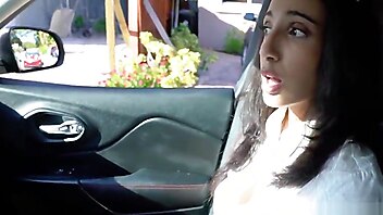 Dad daughter outdoor, Bribing daddy, Outdoor fantasy, Daughters sloppy blowjobs, Step fantasy blowjob