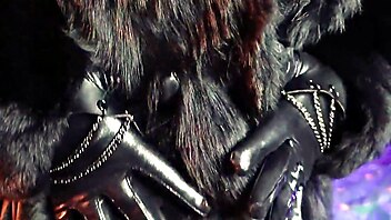 Cfnm pov mistress, Latex stockings femdom, Mistress fantastic, Latex surprise, Cfnm surprised