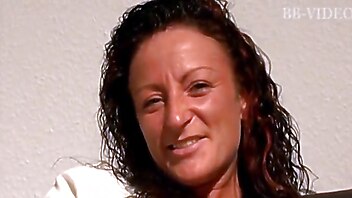 German strapon solo, Strap on solo, German nailing, Milf vagina pounding, Amateur german girl