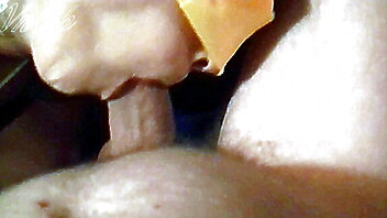 Mature cuffed, Mature tied, Milf ginger, Short version, Cuffed and fucked