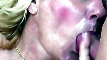 Mature sexy mom and young, Milf mature young old, Granny huge her, Cunnilingus orgy, Cunnilingus mature
