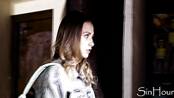 Abandoned, Foster home, Used young, Dark fantasies movie, Miss twisted