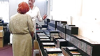 German bbw granny oma fucked, Back pussy granny, Grannys tit fuck, Redhead mature slut fuck, Even and grannys, days hardcore fuck