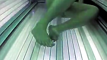 Mature solarium, Spy solarium masturbation, Amateur hidden cam voyeur, Solarium voyeur video, Hidden cam, home sex spycam