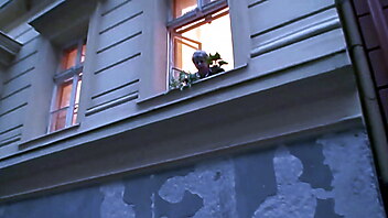 Mature stranger reality, Tricky, Grandmother big dick, Old shaved pussy, Fuck my old grandma
