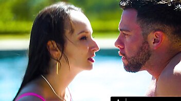 Luna lexi, Days fucking cumshot, Days blowjob cumshot, Sunbathing milfs, Milf lets me fuck her