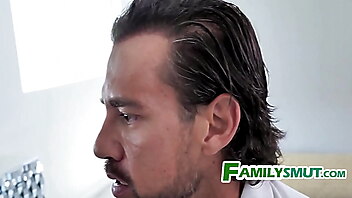 Stepdaughter and family, Old and young family porn, Stepfather and stepmother, Dilf and younger, Unconventional