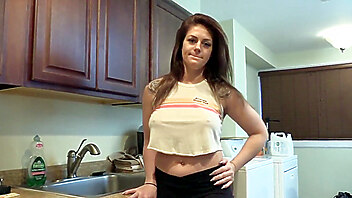 Tits, Mature, Ass