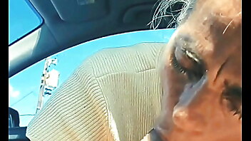 Old lady loves the, Grandma giving blowjob, Old lady suck, Mature hooker, Interracial ladys