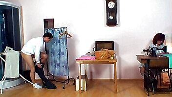 Hairy from behind, Grandmother guys, Grandmas and girl, Floor pussy, Doggy granny hairy pussy