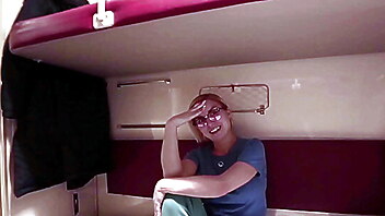 Hot chick gets fucked in her mouth, Suckoff on the train, Milf blowjob fuck pussyfucking hardsex, Cooch dick on train, Fucking blowjob pussyfucking