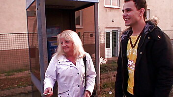 Euro blonde mature, Czech young and granny, Mom czech sex fuck movie, Blonde blowjob hardcore hd milf stockings, European hardcore hd milf stockings