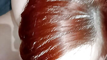 Do anything you want to me, I ll do anything you say, Bbw redhead mom, She turn you whore, She will do anything, horny couples