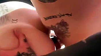 Wife anal creampie with friend, Wife swallows while husband watches, Amateur wife cumslut, Friends wife swallows, Couple friend threesome
