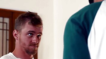 Porn dude, Ryan jordan, Guy fucks his free, Jordan kitchen, Homeless guy
