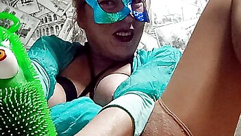 Gaping pussy dildo, Granny solo gaping, Gaping mother, Granny stretch, Pussy granny gaping, barbara sex movie