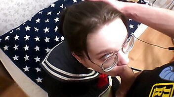 Blowjob brunette cumshot facial fetish hd teen, Schoolgirl deepthroat, Porn for her blowjob, Ass blowjob brunette fetish hd teen, Amateur tongue fetish, squirt and cumshot