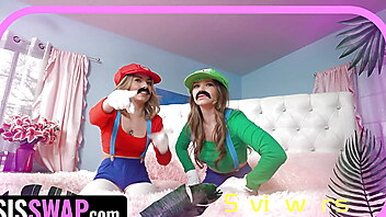 Group cum swapping, Swap teen group, Step sis need, Cute teen step sister, Sister foursome, sister dont want to