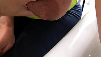 Family porno fucked up family, French mature big cumshot, French family, Big cumshot on big tits, French homemade cum, anal blowjob milf