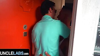 Spielzeug, Anal liebäugelt, Twinks