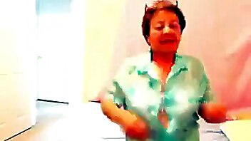 Μεγαλες βυζαρες γιαγιάδες, Granny, Webcam woman, Ερασιτεχνικα αδαμη, Gramy