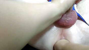 Amateur pegging cumshot, Princess strapon anal, Pegging compilation, Fist dildo compilation, His anal fist and handjob